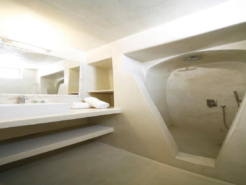Chroma Suites 이아 외부 사진